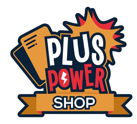 logo powerplus